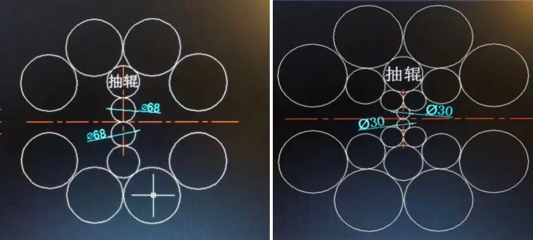 რა ხდის 20-Roll Rolling Mill გასაღები ლითონის ზუსტი დამუშავება?