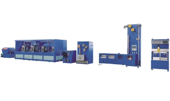 როგორ შეიძლება ბრტყელი მავთულის მოძრავი ქარხანა გააუმჯობესოს მოსავლიანობა და თანმიმდევრულობა?