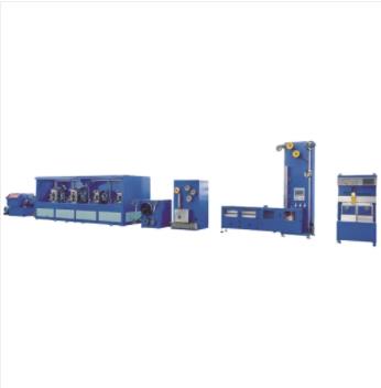 რა არის Photovoltaic Welding Strip Rolling Mill-ის ძირითადი ფუნქცია