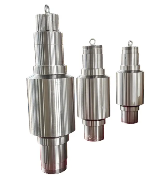 როგორ ამცირებს ზოლის მოძრავი ქარხანა ჯართს და ზრდის კოჭის კონსისტენციას?