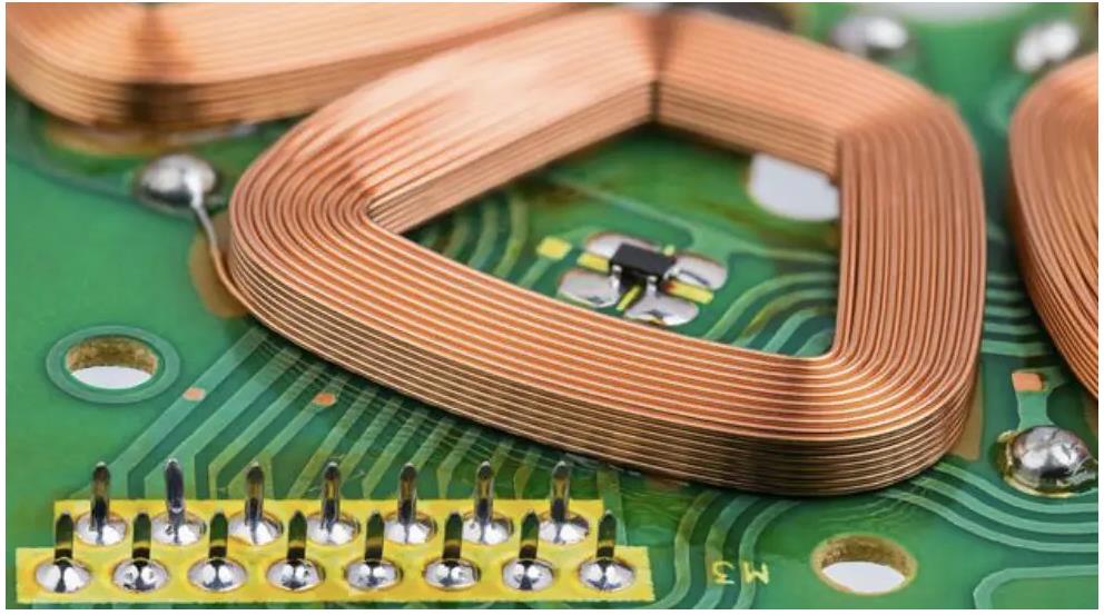 სად ძირითადად გამოიყენება ელექტრომაგნიტური მავთულის მოძრავი ქარხანა