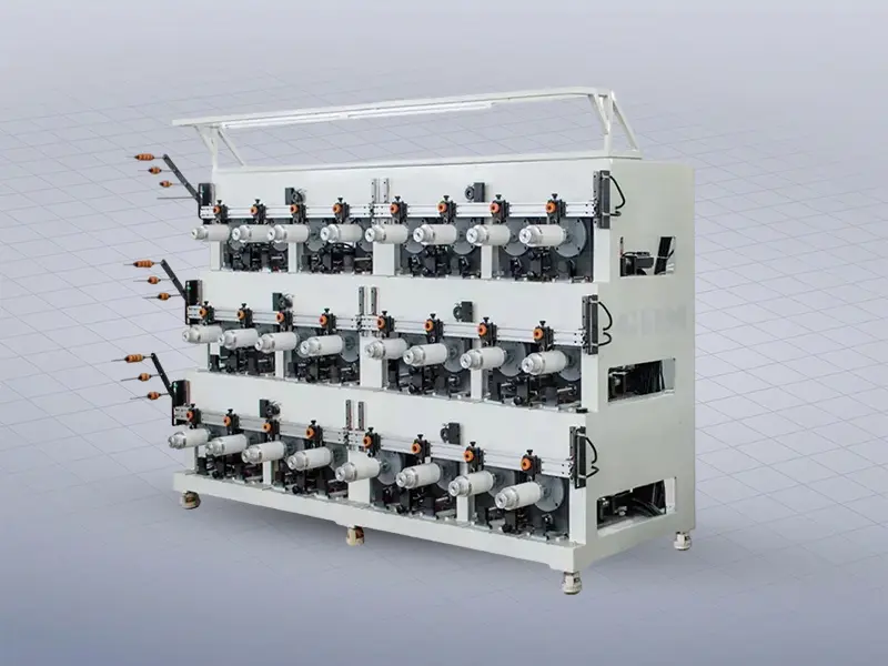 რა არის გადახვევის მანქანა და როგორ აუმჯობესებს ის ეფექტურობას თანამედროვე წარმოებაში