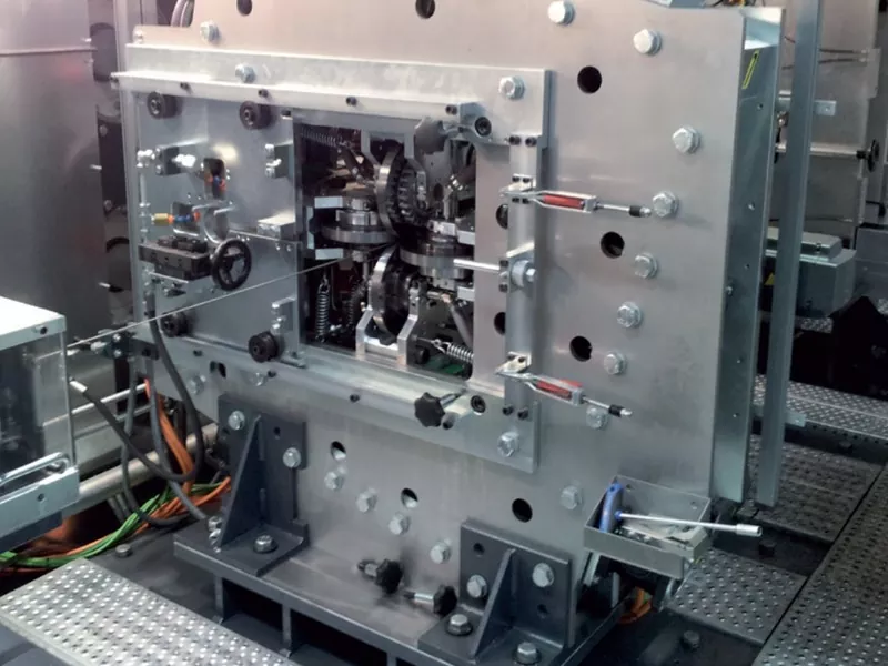 რომელ ინდუსტრიებში გამოიყენება პროფილის მოძრავი მანქანა