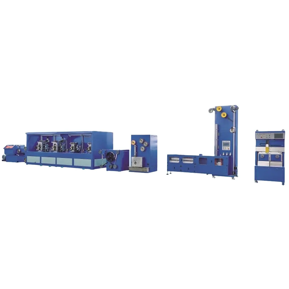 Photovoltaic შედუღების ზოლები მოძრავი წისქვილი